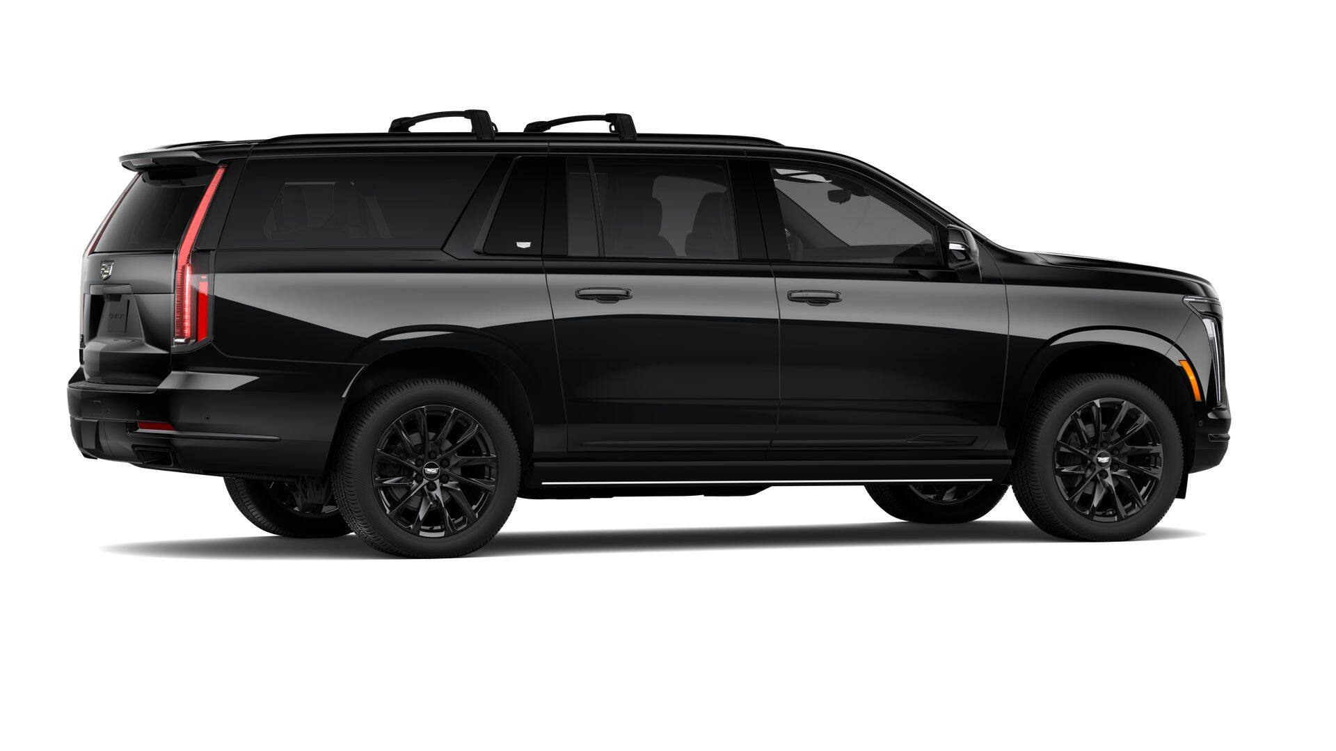 2027 Cadillac Escalade ESV Sport