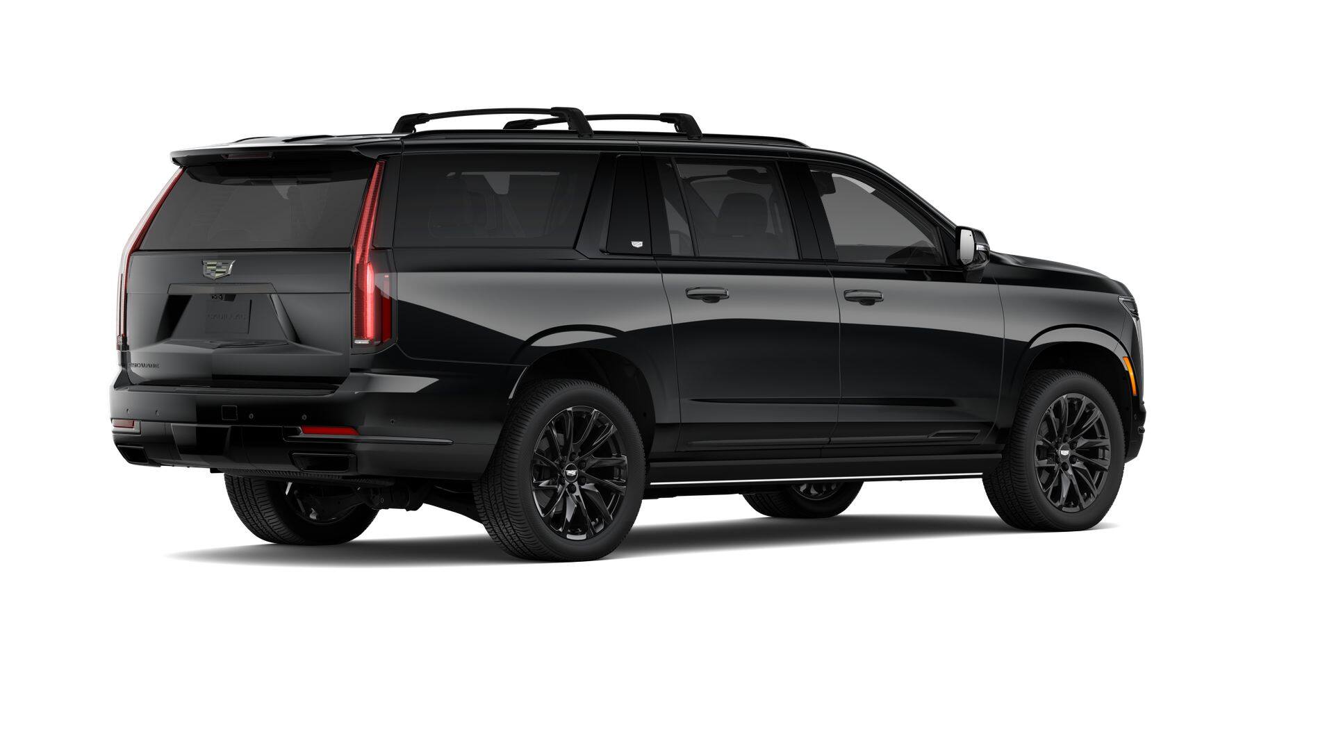 2027 Cadillac Escalade ESV Sport