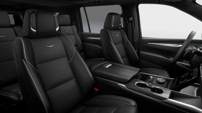 2027 Cadillac Escalade ESV Sport