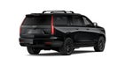 2027 Cadillac Escalade ESV Sport