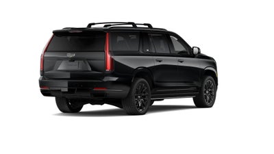 2027 Cadillac Escalade ESV Sport