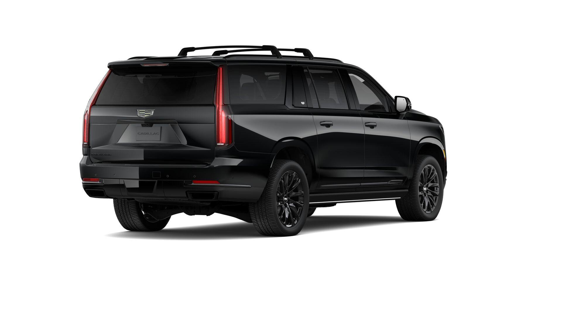 2027 Cadillac Escalade ESV Sport
