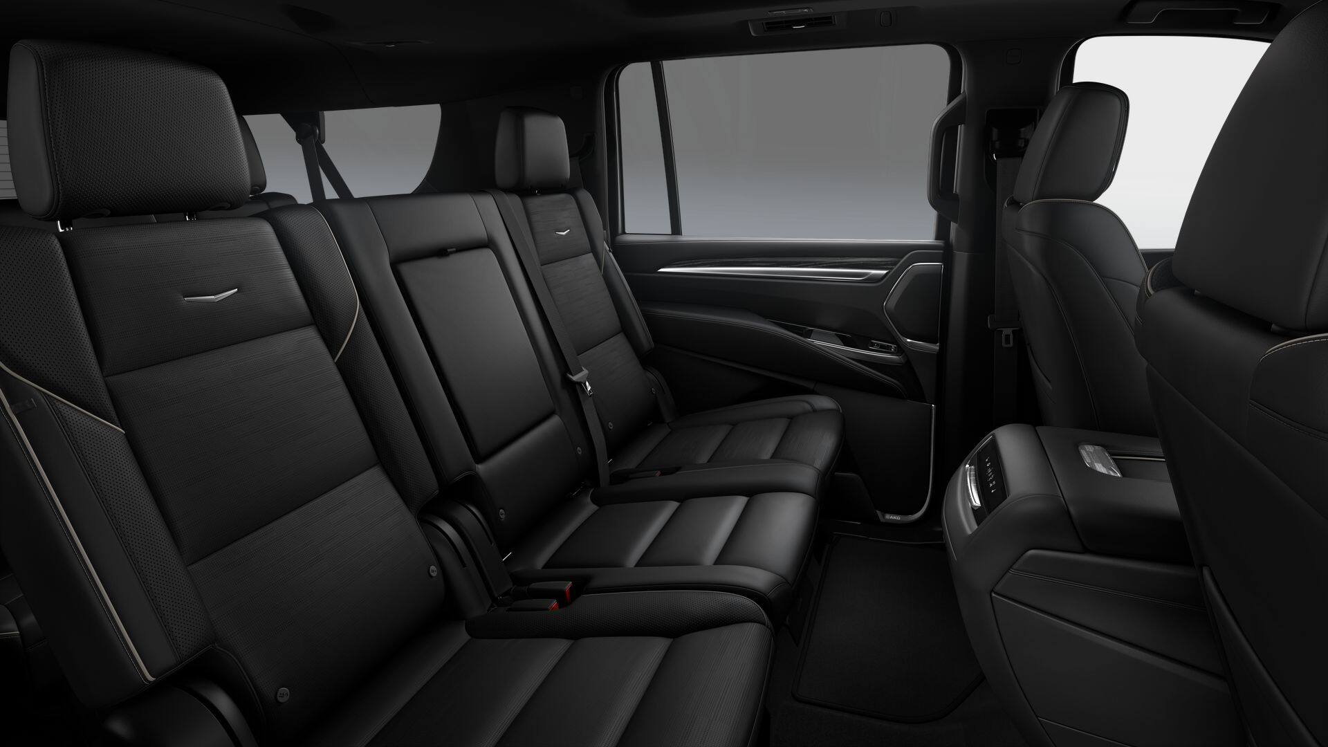2027 Cadillac Escalade ESV Sport