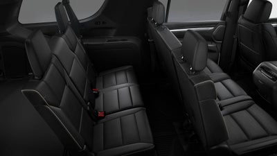 2027 Cadillac Escalade ESV Sport