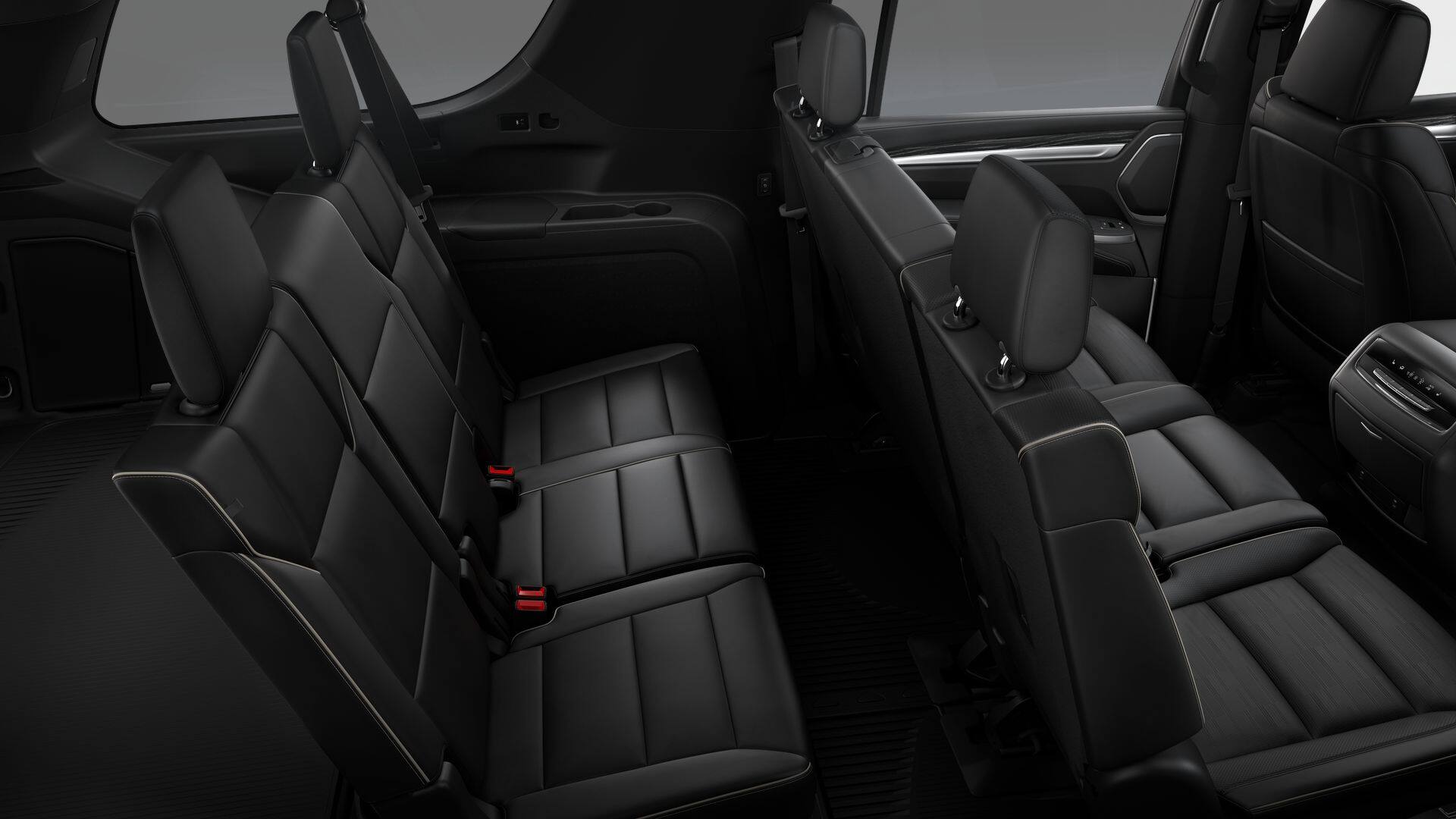 2027 Cadillac Escalade ESV Sport