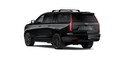 2027 Cadillac Escalade ESV Sport