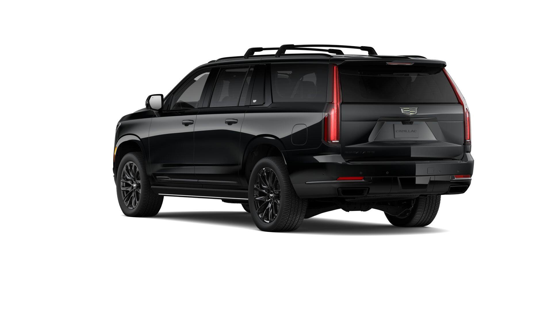 2027 Cadillac Escalade ESV Sport