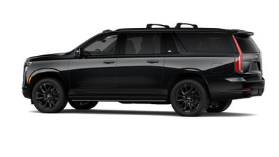 2027 Cadillac Escalade ESV Sport