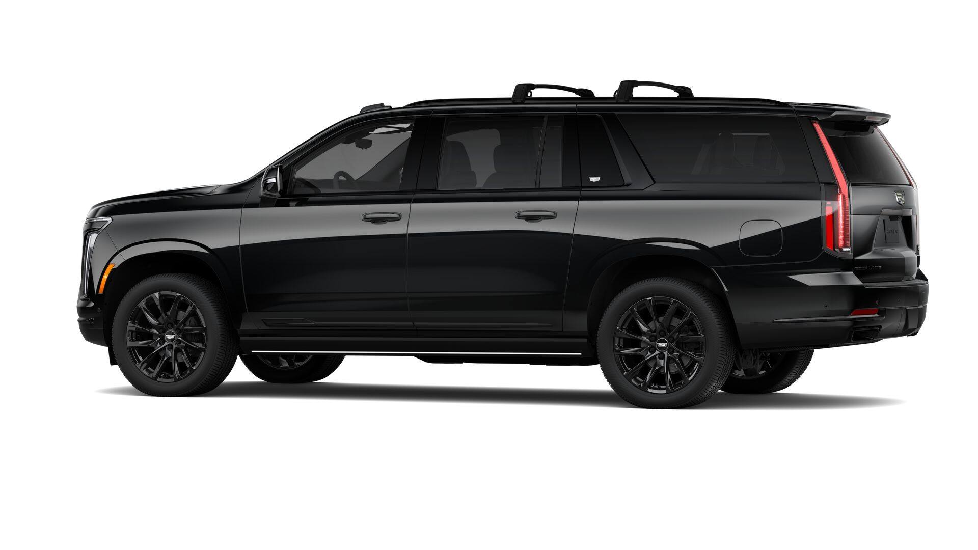2027 Cadillac Escalade ESV Sport