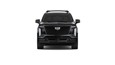 2027 Cadillac Escalade ESV Sport