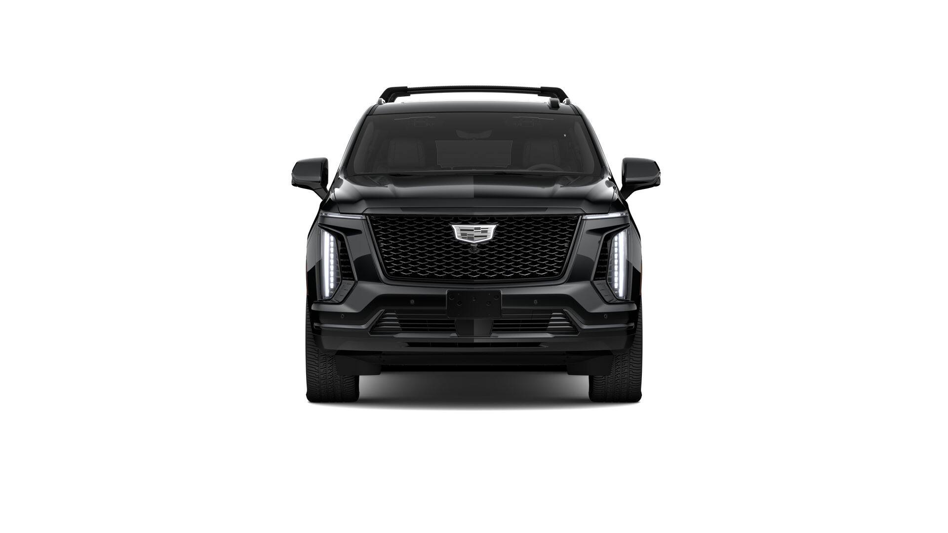 2027 Cadillac Escalade ESV Sport