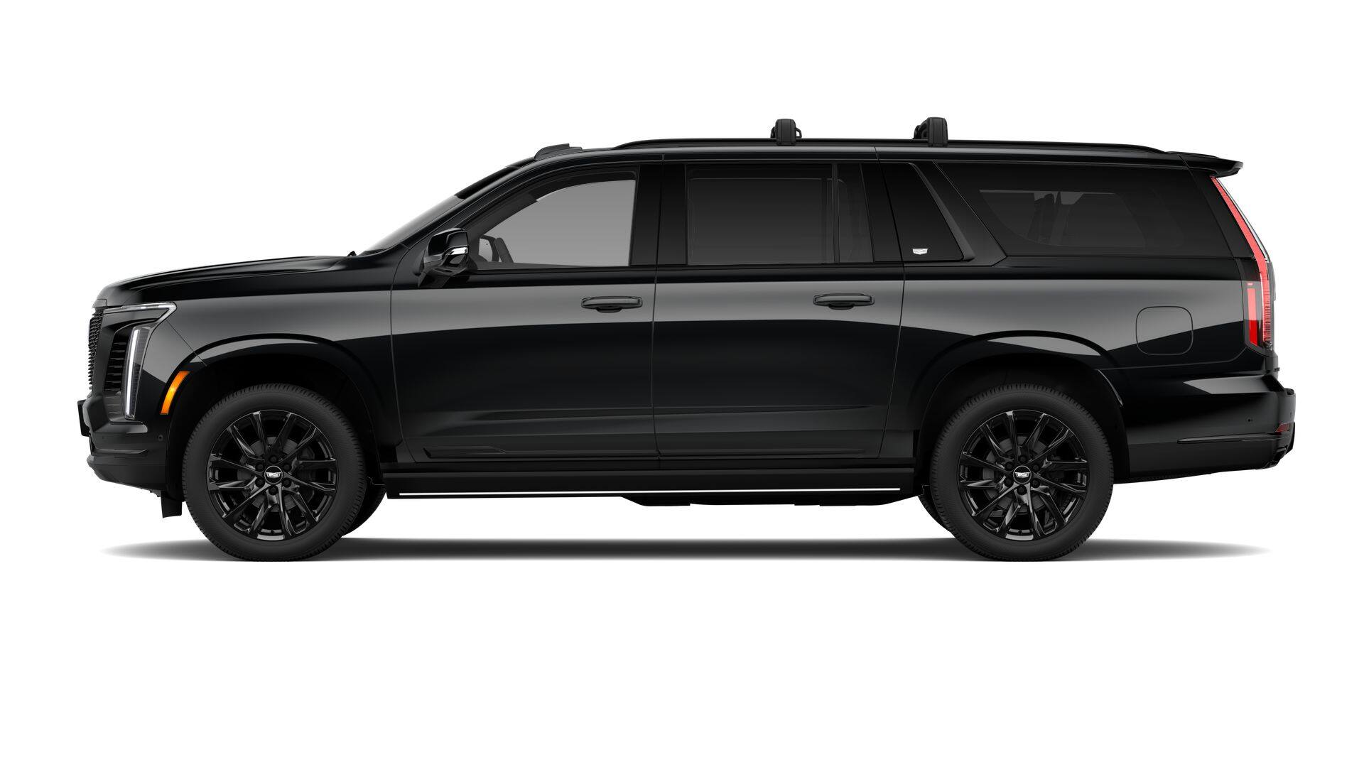 2027 Cadillac Escalade ESV Sport
