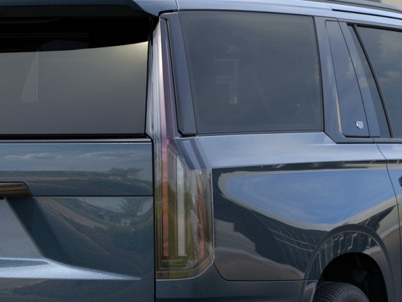 2027 Cadillac Escalade ESV Platinum Sport