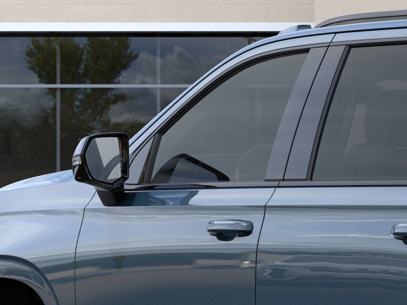 2027 Cadillac Escalade ESV Platinum Sport