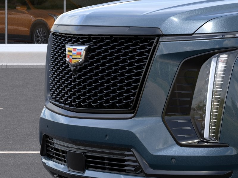 2027 Cadillac Escalade ESV Platinum Sport
