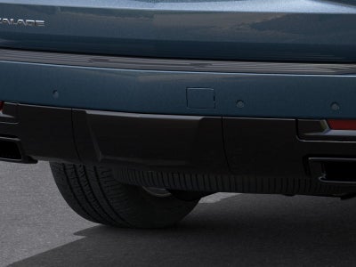 2027 Cadillac Escalade ESV Platinum Sport