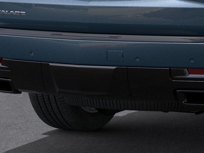 2027 Cadillac Escalade ESV Platinum Sport