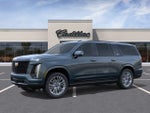 2027 Cadillac Escalade ESV Platinum Sport