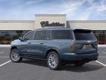 2027 Cadillac Escalade ESV Platinum Sport