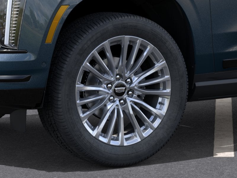 2027 Cadillac Escalade ESV Platinum Sport