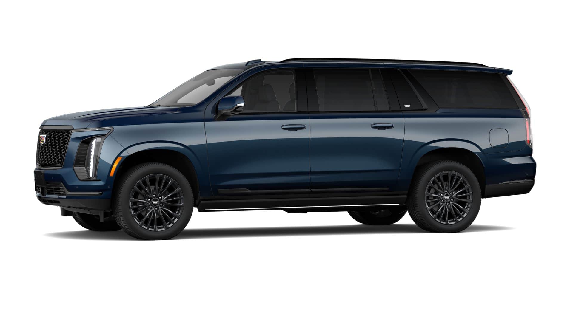 2027 Cadillac Escalade ESV Platinum Sport
