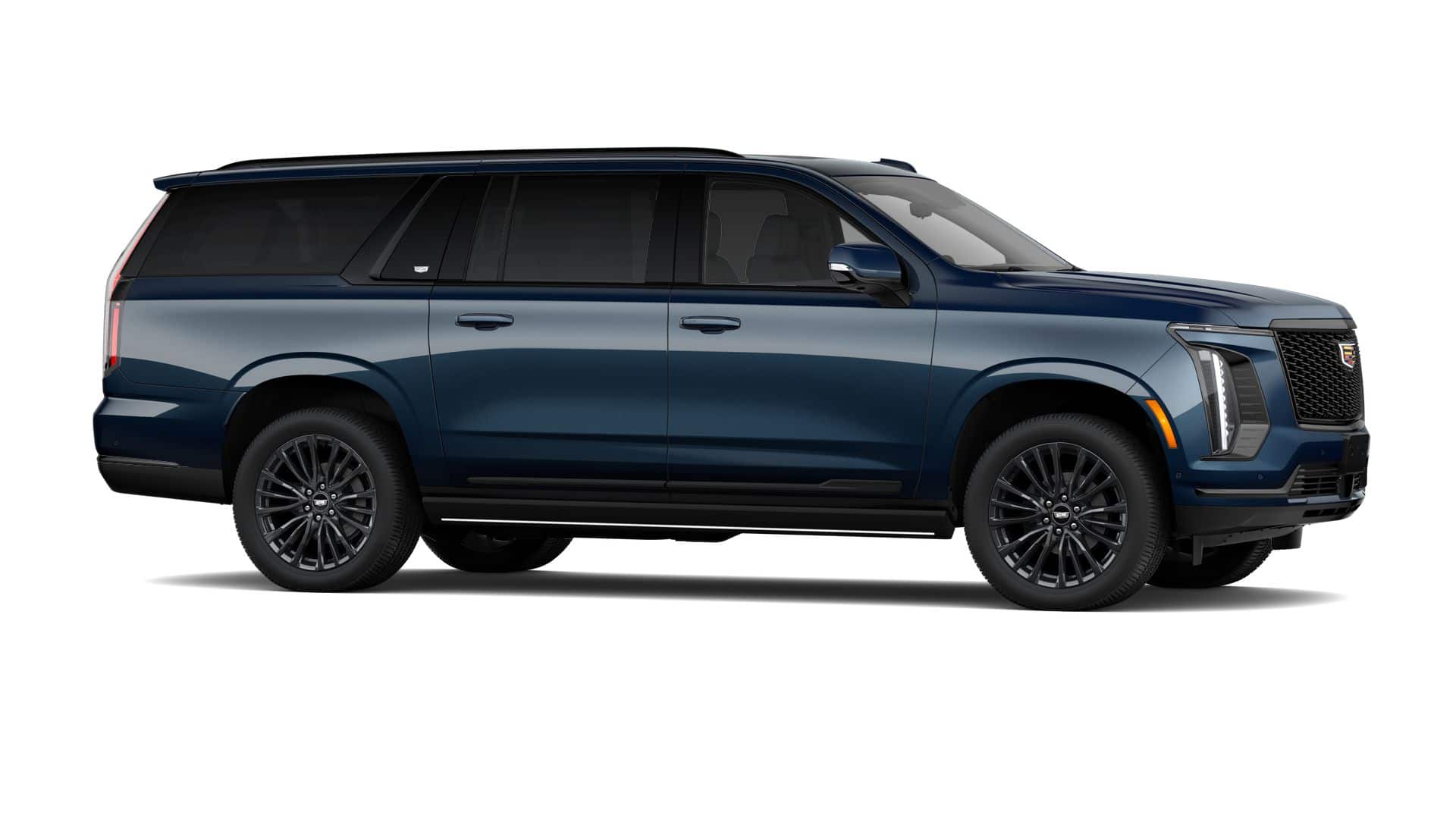 2027 Cadillac Escalade ESV Platinum Sport