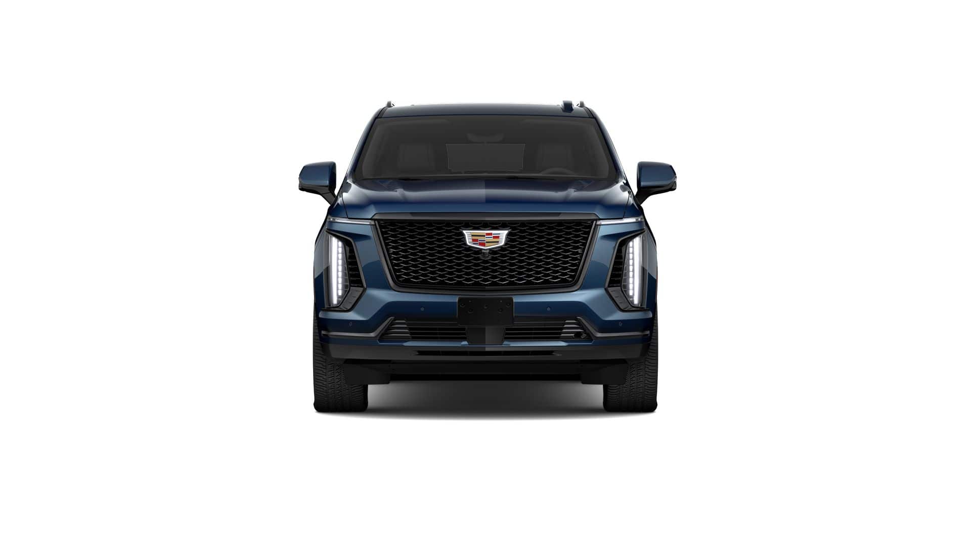 2027 Cadillac Escalade ESV Platinum Sport