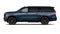 2027 Cadillac Escalade ESV Platinum Sport