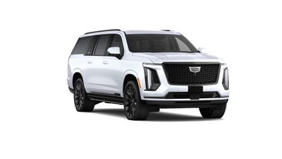 2027 Cadillac Escalade ESV Platinum Sport