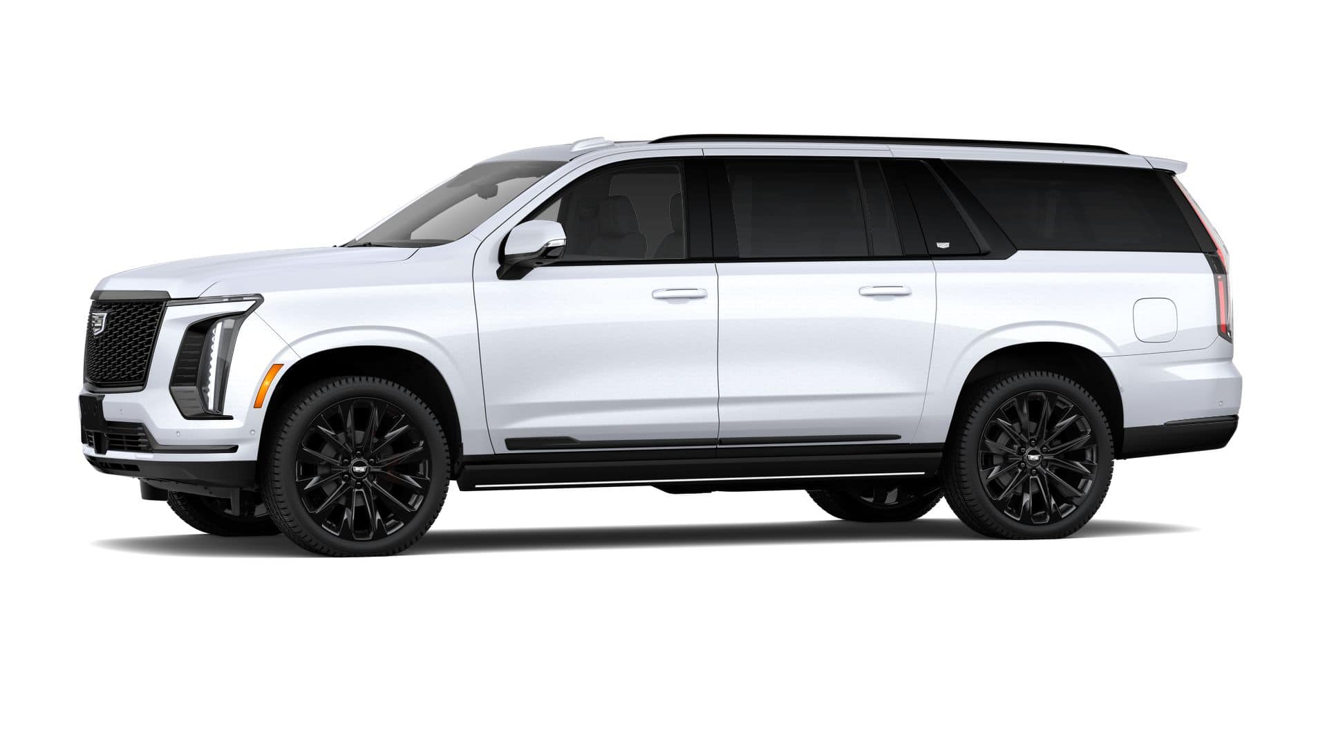 2027 Cadillac Escalade ESV Platinum Sport