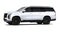 2027 Cadillac Escalade ESV Platinum Sport