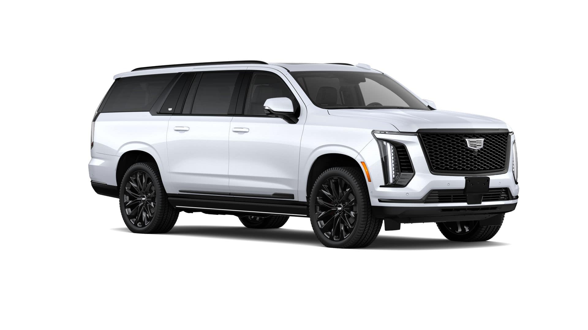 2027 Cadillac Escalade ESV Platinum Sport