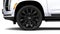 2027 Cadillac Escalade ESV Platinum Sport
