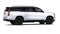 2027 Cadillac Escalade ESV Platinum Sport