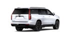 2027 Cadillac Escalade ESV Platinum Sport