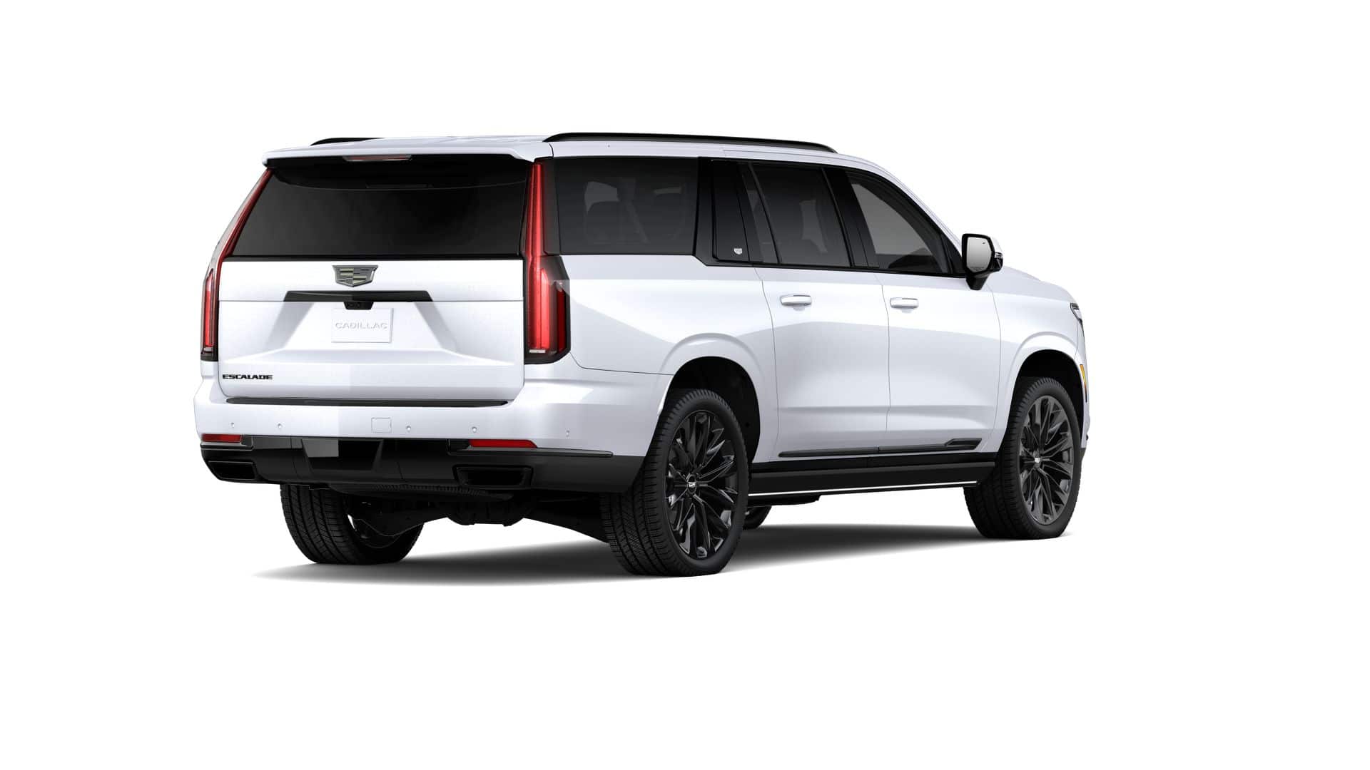 2027 Cadillac Escalade ESV Platinum Sport
