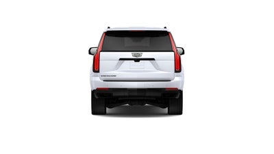 2027 Cadillac Escalade ESV Platinum Sport