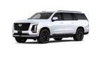 2027 Cadillac Escalade ESV Platinum Sport