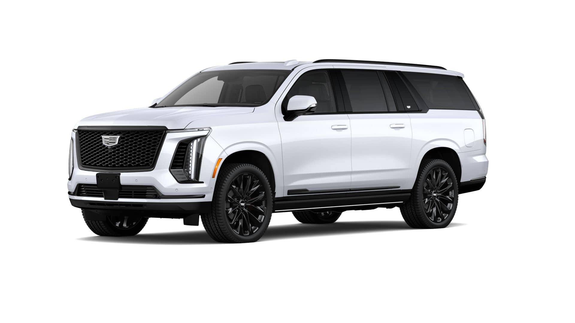 2027 Cadillac Escalade ESV Platinum Sport