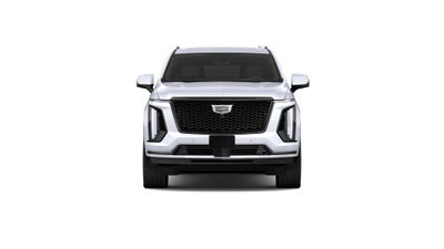 2027 Cadillac Escalade ESV Platinum Sport