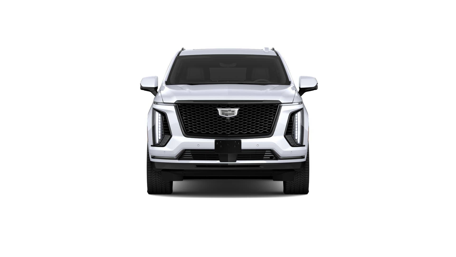 2027 Cadillac Escalade ESV Platinum Sport