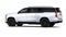2027 Cadillac Escalade ESV Platinum Sport