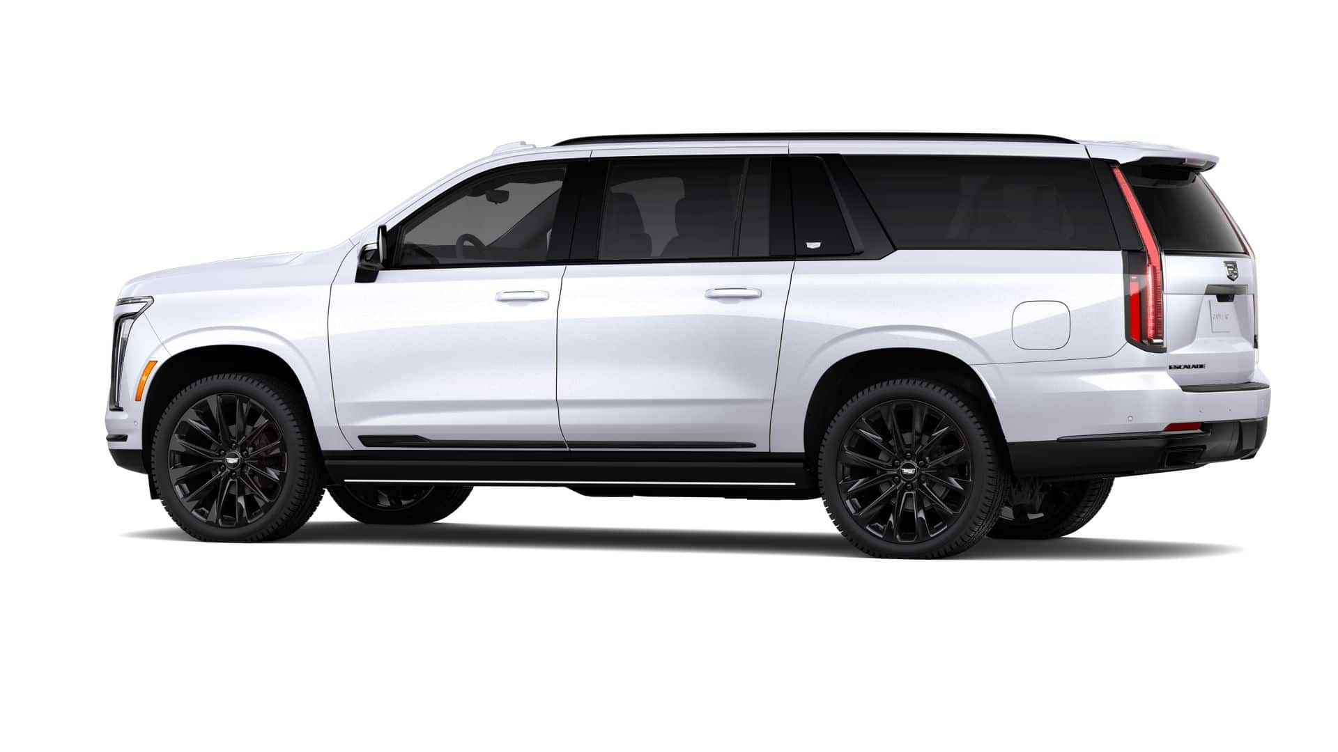 2027 Cadillac Escalade ESV Platinum Sport