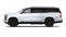 2027 Cadillac Escalade ESV Platinum Sport