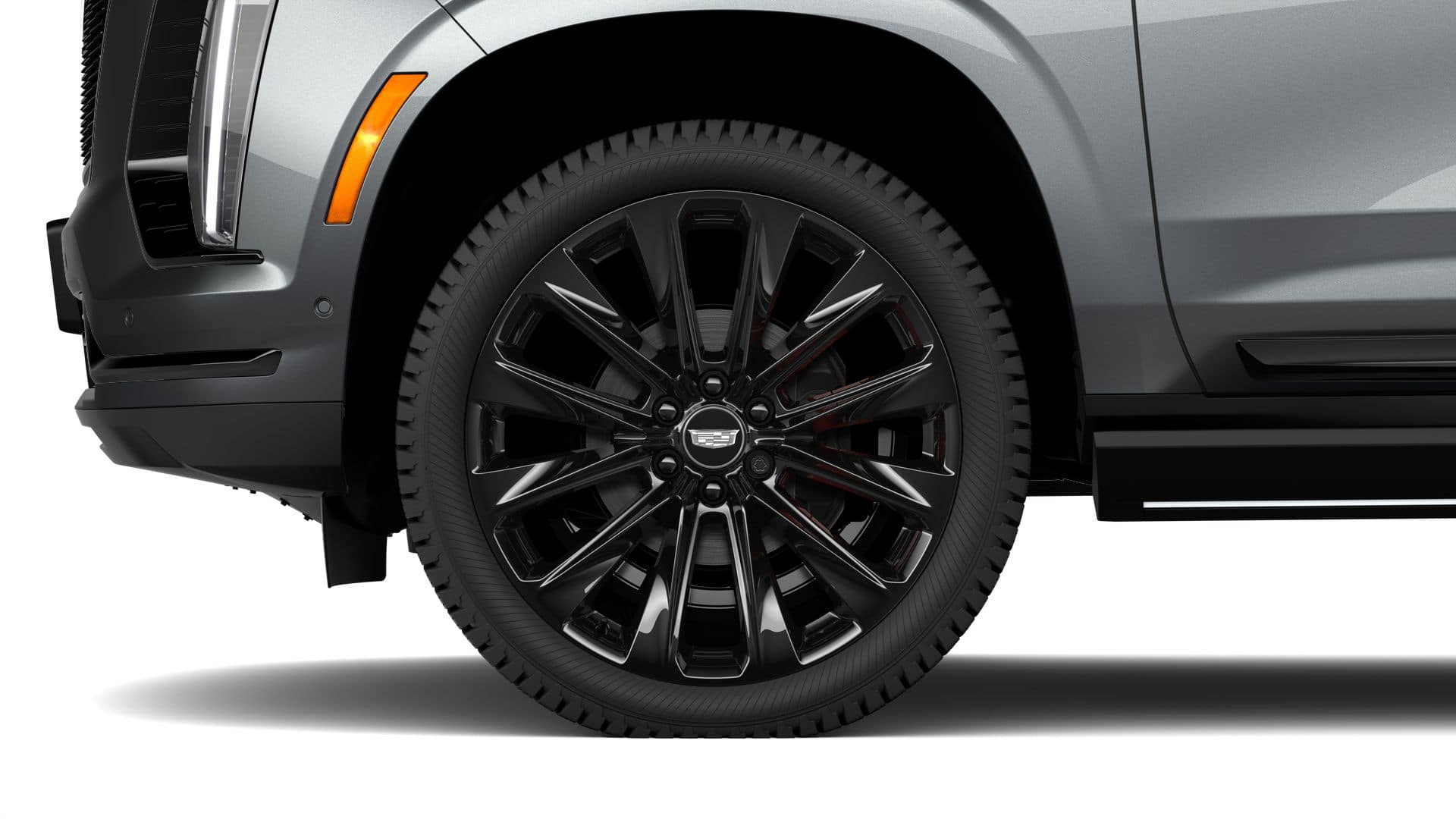 2027 Cadillac Escalade ESV Platinum Sport