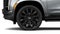 2027 Cadillac Escalade ESV Platinum Sport