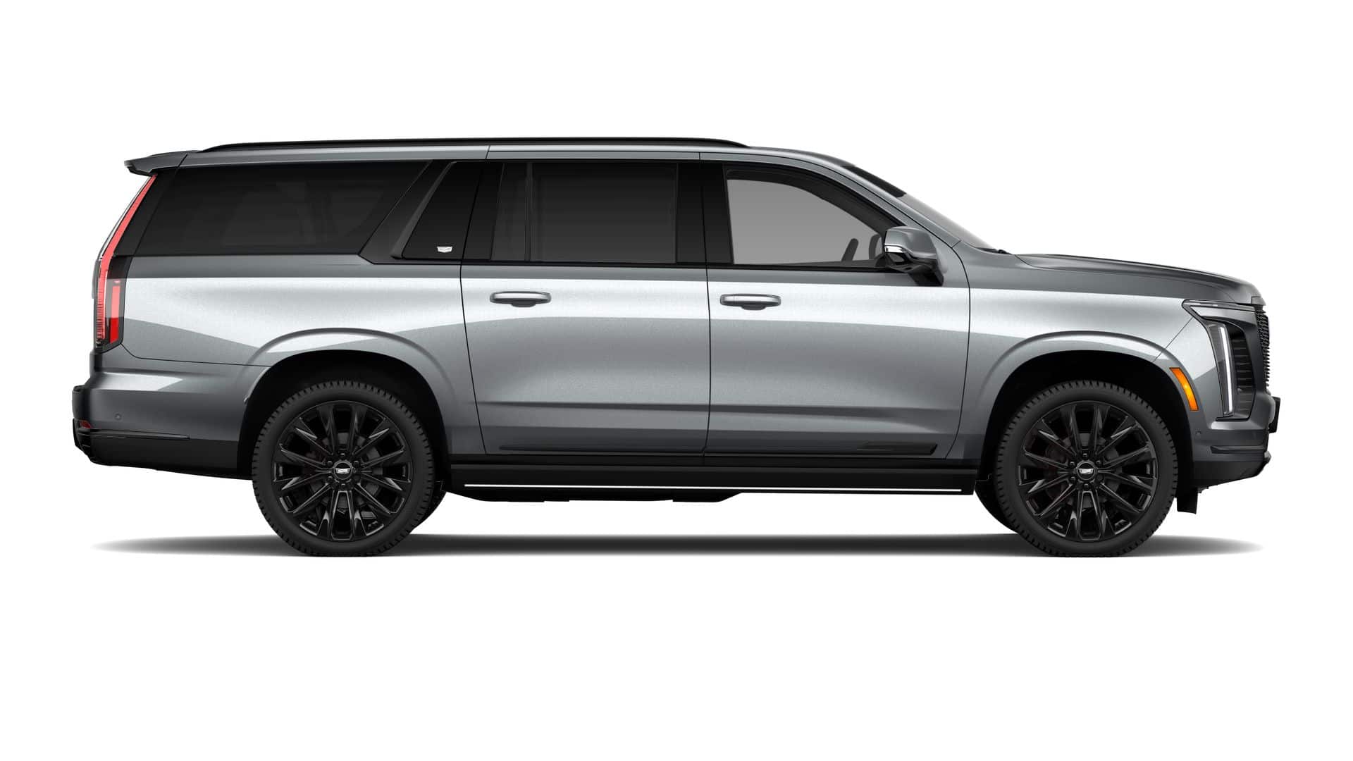 2027 Cadillac Escalade ESV Platinum Sport
