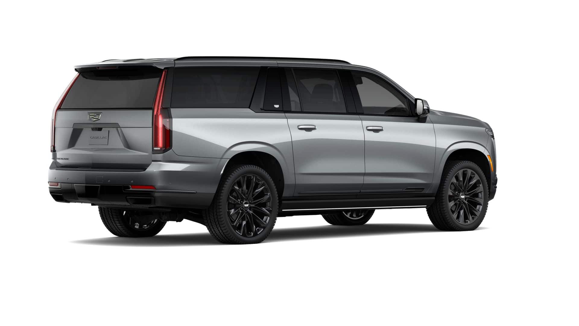 2027 Cadillac Escalade ESV Platinum Sport