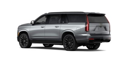 2027 Cadillac Escalade ESV Platinum Sport
