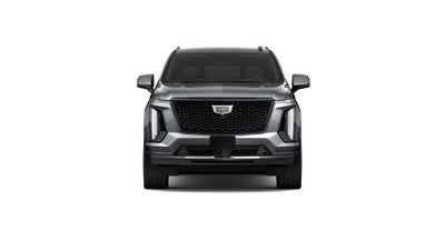 2027 Cadillac Escalade ESV Platinum Sport